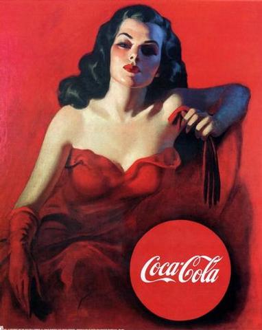 Coke poster - lady in red.jpg